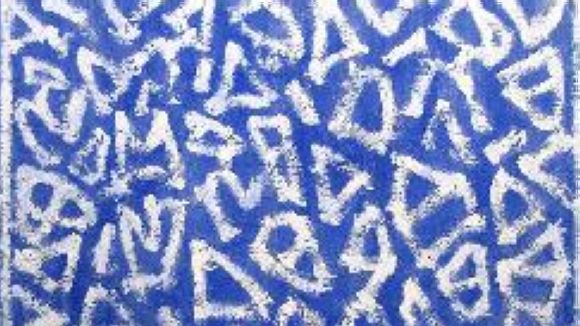 Sergi Barnils inaugura a Florència les seves obres a la mostra 'Aleph'