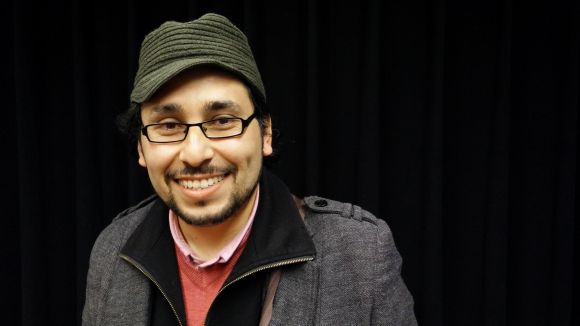 A.I. Arévalo: 'Els mitjans tenen l'obligació de crear noves propostes periodístiques'