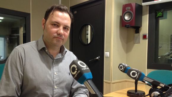 El bon moment de la companyia Pide y Come, a 'L'Empresa' del SAF