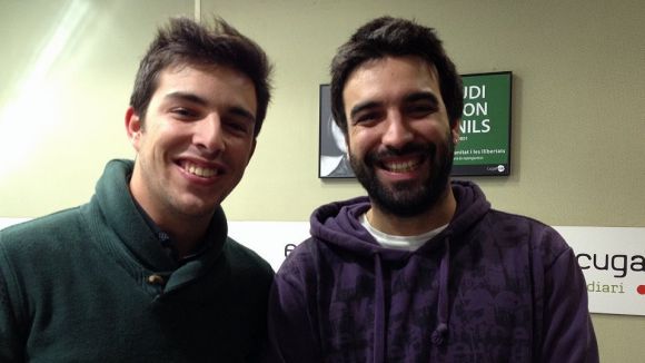 'El que importa de veritat', humor per a tota la setmana, al SAF