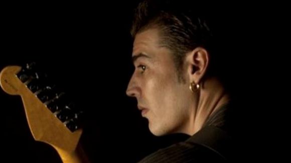 Alex Zayas Trio, proposta musical d'avui a l'OFF Teatre-Auditori