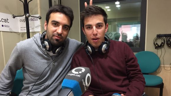 Bon humor per encarar el final de la setmana amb 'El que importa de veritat'