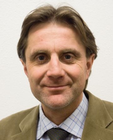 Alexander Heichlinger: 'Estem estudiant que Sant Cugat aculli una jornada de transferència de coneixements'