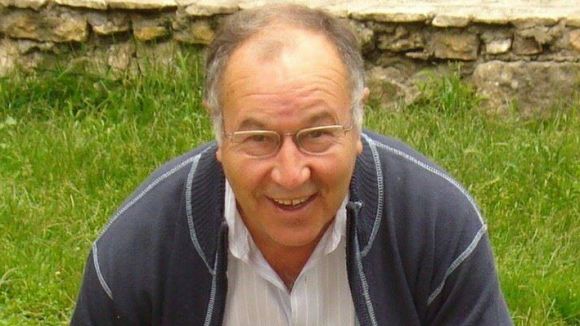 Mor el vicepresident de l'Associació de Veïns Centre-Est Alfonso Guisado