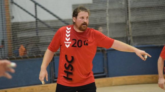 Millorar a domicili i tancar els partits abans, objectius de l'Handbol Sant Cugat a la segona volta