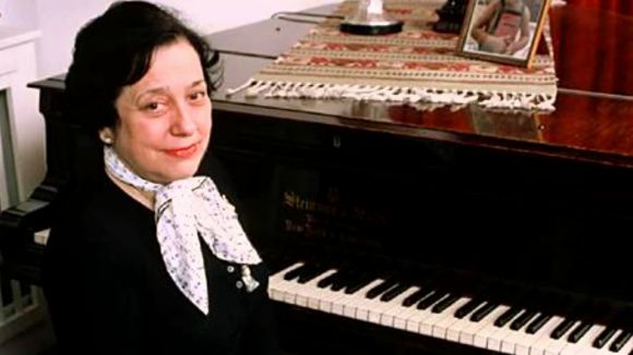 Les dones intèrprets de la història de la música, al 'Tertúlia en acústic'