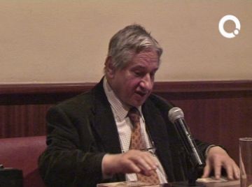 Roger Alier: 'És una òpera preciosa'