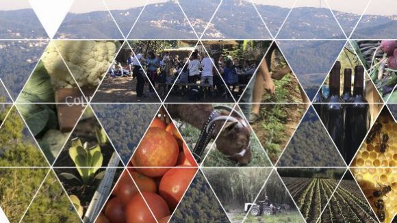 Arran de terra presenta aquest dissabte el projecte de transició agroecològica de Collserola