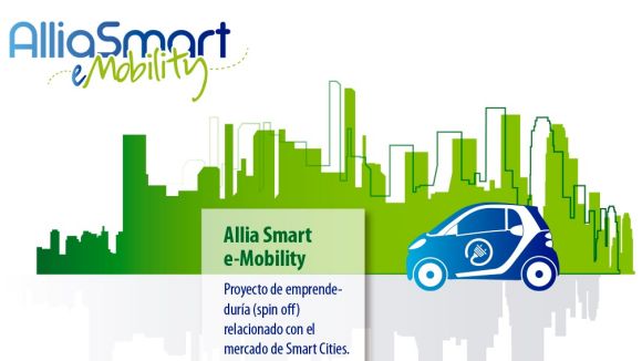 EsadeCreapolis disposarà d'una flota de vehicles elèctrics i ecològics