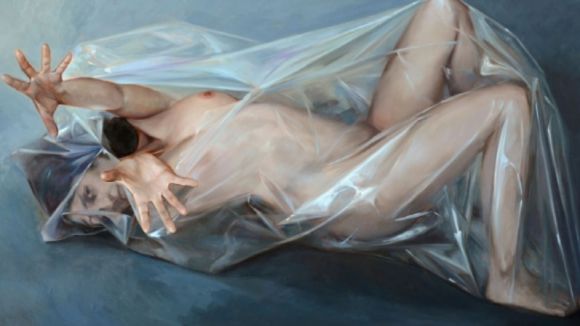 L'exposició 'L'alliberament de la dona' de Lluís Ribas s'inaugura avui