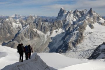 Torna el curs d'iniciació a l'alpinisme del CMSC