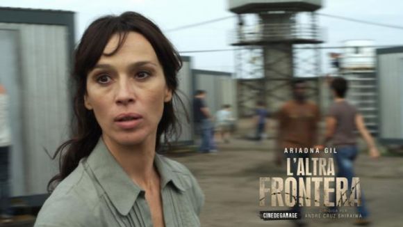 'L'altra frontera' enceta avui el Cicle de Cinema Fantàstic a Cinesa