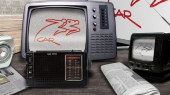 El CAR organitza una taula rodona amb referents del periodisme esportiu