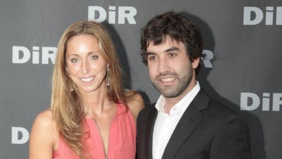 Tizón i Mengual participen a la VIP spinDIR solidari en favor d'UNICEF a l'Hotel W Barcelona