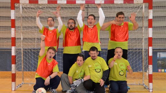 Els Premis Ciutat de Sant Cugat valoren l'esport solidari dels StQlímpics