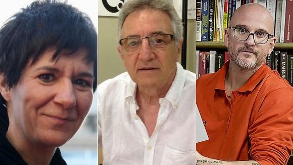 Els contes, la poesia i el teatre també tenen segell santcugatenc aquest Sant Jordi