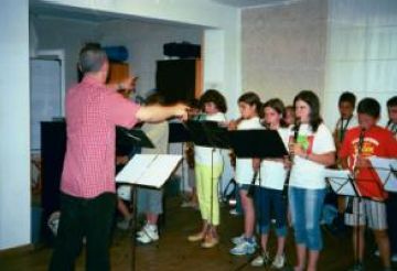 Gemma Navarra: 'Tenim 200 persones que han estat assajant moltísim'