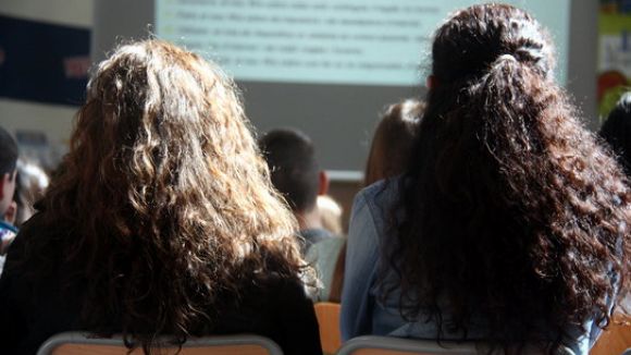 Sant Cugat treballarà per eradicar l'assetjament escolar als centres educatius i als espais infantils i juvenils