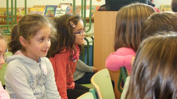Tret de sortida al curs escolar amb més de 20.000 alumnes i un augment d'estudiants a la pública