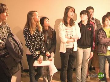 La Generalitat adjudica les obres de la desena escola a la Guinardera per un valor de 1.300.000 euros