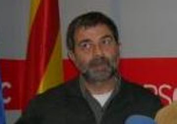 Àlvar Roda (CpC): 'A les eleccions estarem al costat del PSC'