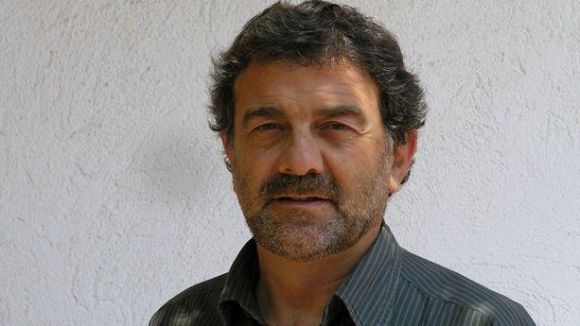 La presentació del nou treball d'Àlvar Roda, entre les activitats de juny de l'Ateneu