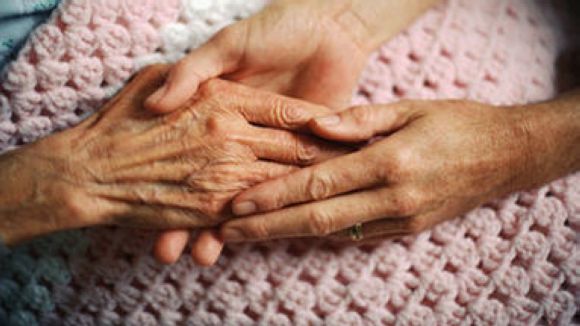 El Servei Local de Teleassistència dóna servei a gairebé 1.400 usuaris