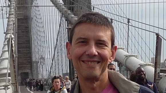 Amadeu Pi: 'Pujar l'IVA és una falta de sensibilitat social per a les famílies'