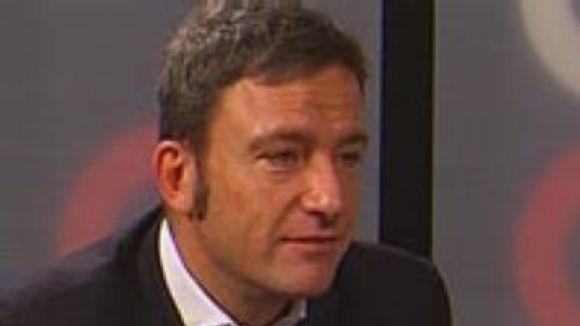 Es dissol l'executiva del Vallès Occidental d'UDC