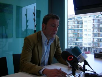 Els equipaments esportius de Sant Francesc i de l'escola  Joan Maragall obriran ara els caps de setmana