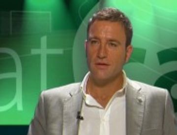 Xavi Amador, regidor d'Esports: 'No s'estan encallant els horaris esportius de Valldoreix'