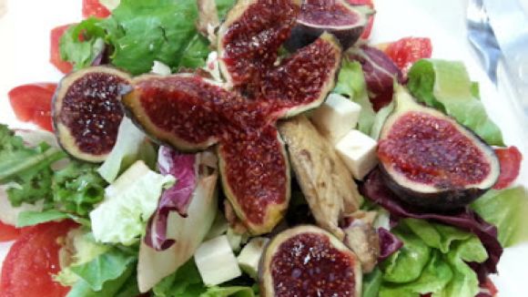 'Amb molt de gust' coneix algunes de les receptes del blog 'L'hora del tàper'