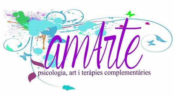 Psicologia, art i teràpies complementàries, al nou centre amArte