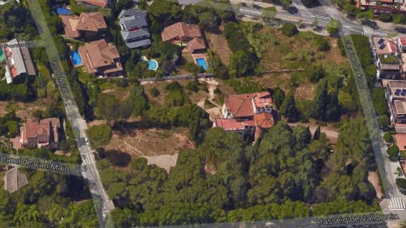 L'Ajuntament posa fil a l'agulla a la transformació de l'àmbit de Lestonnac