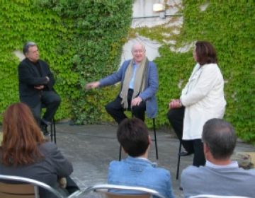 Enric Majó: 'Porcel és bo i profund'