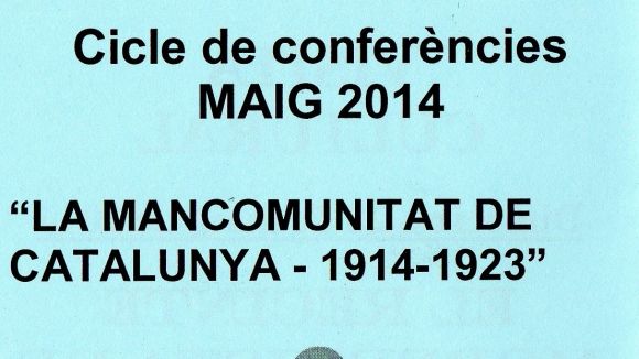 Rafael Recolons: 'Pau Casals té una referència molt especial amb la pau, en no cedir a certes postures dictatorials'