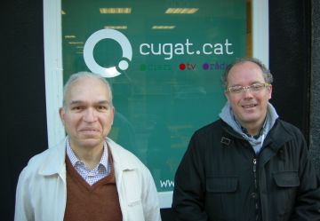 Jesús Blanco: 'Volem aprofitar la presidència espanyola de la UE per posar els drets humans en l'agenda internacional'