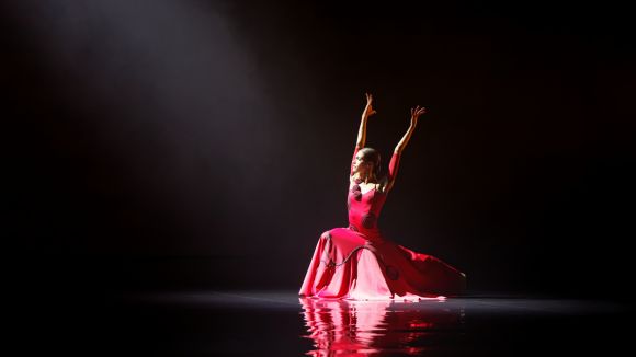 Una revisió d''El Amor Brujo' de Víctor Ullate, aquesta nit al Teatre-Auditori