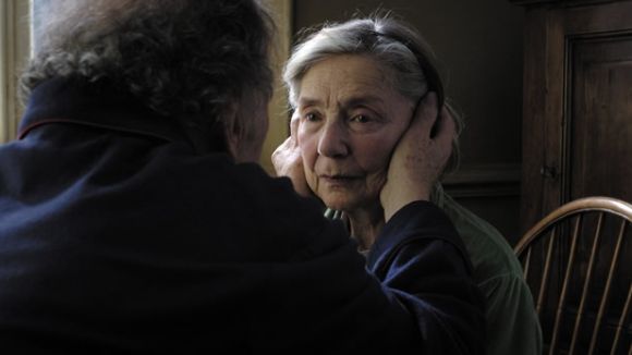 L'espai 'Cinema a la Xarxa' repassa la trajectòria de l'actriu Emmanuelle Riva