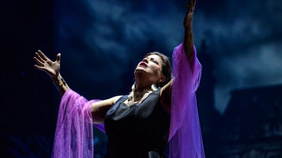 Ana Häsler:'FEMUSC és un dels festivals més importants de l'Amèrica Llatina'