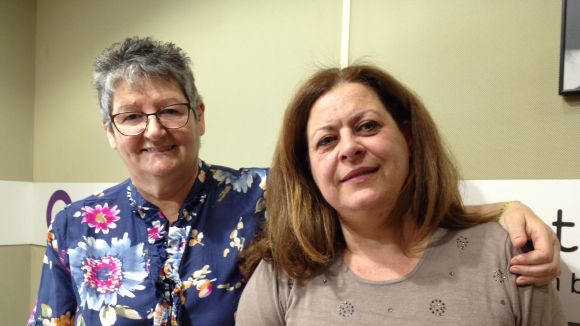 El dia de la mare pren protagonisme a la 'Tertúlia del poble'