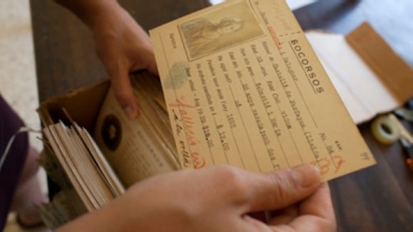 L'ANC incorpora al seu arxiu 10.000 imatges digitals de la història cubana