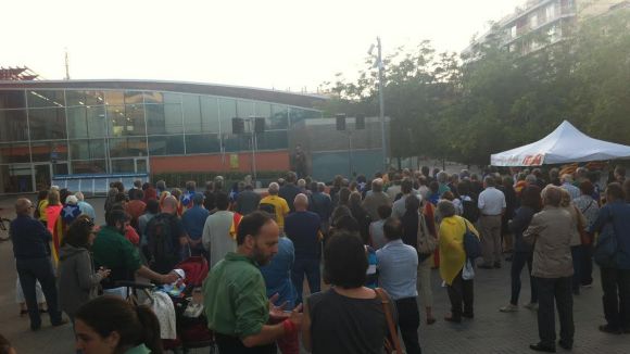 Dues conferències i una trobada de veïns, protagonistes del juliol a l'ANC Sant Cugat