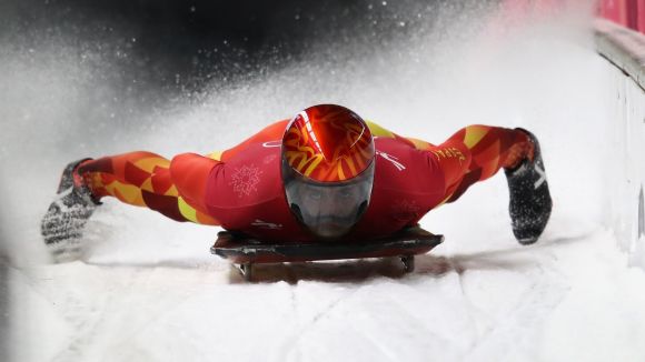 Mirambell queda eliminat dels Jocs de Pyeongchang però fa el seu millor registre olímpic: és 23è
