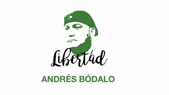 El ple rebutja donar suport al regidor andalús de Podem Andrés Bódalo, condemnat a tres anys i mig de presó