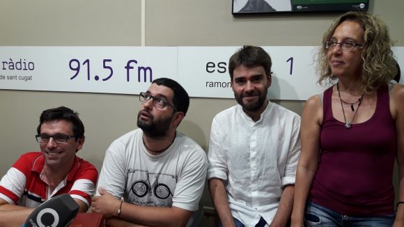 Les vacances, protagonistes del primer 'Anell al dit' de la temporada