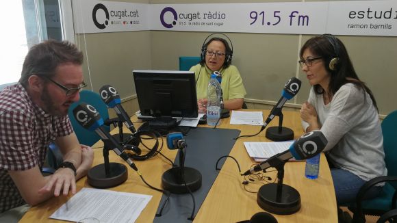 Dobles parelles i vocabulari d'animals, proposta d'avui a 'L'Anell al dit'