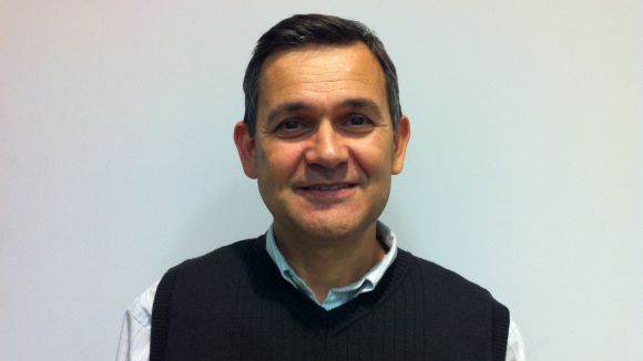 Àngel Castiñeira: 'Els vincles comunitaris poden afeblir-se amb la individualització'