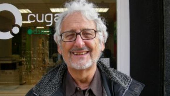 Àngel Comas: 'Esperem mantenir la resposta de les edicions anteriors'