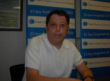 Àngel Mestres. 'Tant des del punt de vista d'implantació com de notorietat estem força contents'